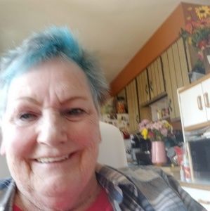 Meet your Posher, Beth